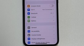 Mint
													Apple iPhone 13 Mini - Unlocked, Midnight, 128 GB, A2481, photo 2 of 11