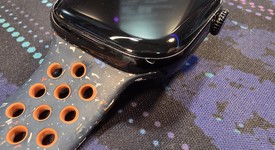 Good
													Apple Watch Series 10 46mm - Unlocked, Black, A3003 - Cellular, Aluminum, photo 5 of 8