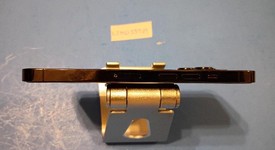 Mint
													Apple iPhone 13 Pro - Unlocked, Graphite, 128 GB, A2483, photo 5 of 6