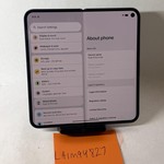 Good Google Pixel 10 Pro Fold - Unlocked, 256 GB, Moonstone, GU0NP