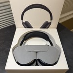 Used Apple AirPods Max USB-C - Midnight