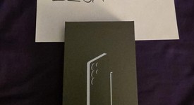 New
													Samsung Galaxy S25 Ultra - Unlocked, Silverblue, 256 GB, 12 GB, SM-S938U1, photo 1 of 2