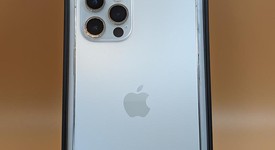 Good
													Apple iPhone 12 Pro - Verizon, Silver, 128 GB, A2341, photo 2 of 8
