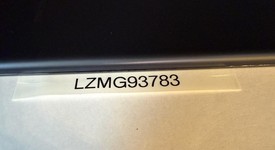 Good
													Samsung Galaxy S20 FE 5G - Verizon, Cloud Navy, 128 GB, 6 GB, SM-G781V, photo 1 of 7