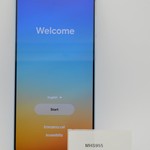 Mint Samsung Galaxy S26 Plus - Verizon, 512 GB, Sky Blue, 12 GB, SM-S947U