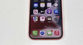 Fair
													Apple iPhone 12 - AT&T, Red, 128 GB, A2172, photo 2 of 3
