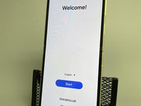 Samsung Galaxy Z Flip6