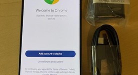 Mint
													Samsung Galaxy S24 - AT&T, Gray, 128 GB, 8 GB, SM-S921U, photo 3 of 8