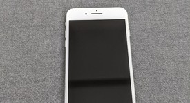 Good
													Apple iPhone 8 Plus - Verizon, Silver, 64 GB, A1864, photo 5 of 9