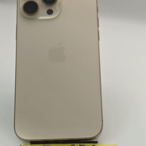 Apple iPhone 16 Pro Max - Unlocked, 256 GB, Desert, A3084