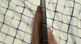Mint
													Samsung Galaxy Z Fold5 - Unlocked, Gray, 512 GB, 12 GB, SM-F946U1, photo 5 of 10
