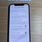 Fair Apple iPhone 12 - Unlocked, Black, 64 GB, A2172