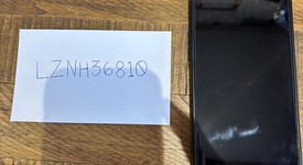 Good
													Apple iPhone 12 Pro Max - Unlocked, Graphite, 128 GB, A2342, photo 3 of 13