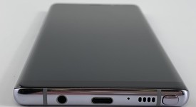 Good
													Samsung Galaxy Note 8 - T-Mobile, Gray, 64 GB, SM-N950U, photo 4 of 7