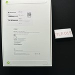 Mint Apple iPad Air 11 inch (M2) 2024 - Wi-Fi, 128 GB, Gray, A2902