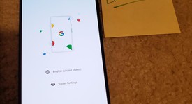 Mint
													Google Pixel 3 XL - Verizon, Black, 128 GB, Verizon Edition, photo 2 of 10