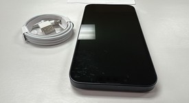 Good
													Apple iPhone 13 - AT&T, Midnight, 128 GB, A2482, photo 4 of 6
