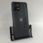 Good Moto G Stylus 5G (2023) - Cricket, Black, 128 GB, 4 GB