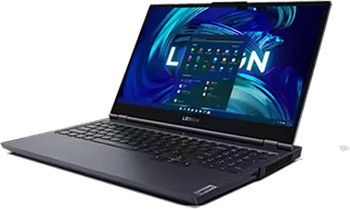 Lenovo Legion 7i 15"