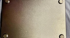 Good
													MacBook Air 2024 (M3) - 15" - Apple M3, Midnight, 256 GB, 16 GB, 10-core GPU, photo 5 of 8