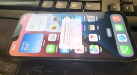 Fair
													Apple iPhone 14 - T-Mobile, Midnight, 128 GB, A2649, photo 5 of 5