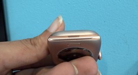 Mint
													Apple Watch Series 11 42mm - Rose Gold, A3331 - GPS, Aluminum, photo 5 of 6