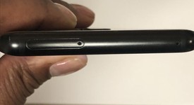 Good
													Samsung Galaxy S9 Plus - AT&T, Black, 64 GB, SM-G965U, photo 4 of 8