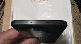 Good
													OnePlus 13 - Unlocked, Black Eclipse, 512 GB, 16 GB, photo 3 of 8