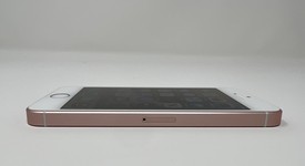 Mint
													Apple iPhone SE 1st Gen 2016 - Unlocked, Rose Gold, 64 GB, A1662, photo 6 of 6