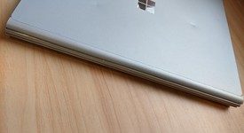 Fair
													Microsoft Surface Book 2 13.5" - I5, 256 GB, 8 GB, photo 4 of 14