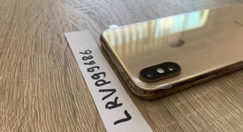 Mint
													Apple iPhone Xs - Unlocked, Gold, 64 GB, A1920, photo 4 of 10