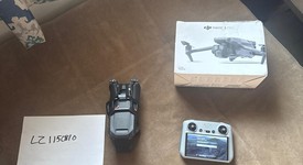 Used
													DJI Mavic 3 Pro, photo 3 of 6