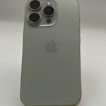 Mint Apple iPhone 16 Pro - AT&T, 256 GB, Natural, A3083