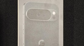 Mint
													Google Pixel 10 Pro XL - Unlocked, Obsidian, 256 GB, GUL82, photo 1 of 11