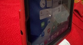 Mint
													Apple iPad Mini 7th Gen - Unlocked, Blue, 128 GB, A2995, photo 2 of 12