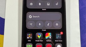 Good
													Apple iPhone 16 Pro Max - Unlocked, Black, 256 GB, A3084, photo 2 of 10