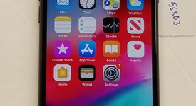 Good
													Apple iPhone 7 - T-Mobile, Jet Black, 256 GB, A1778, photo 2 of 4