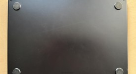 Good
													MacBook Air 2025 (M4) - 13" - Apple M4, Midnight, 512 GB, 16 GB, photo 3 of 5