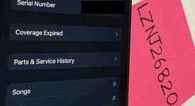 Good
													Apple iPhone 13 Pro - Unlocked, Green, 512 GB, A2483, photo 3 of 10