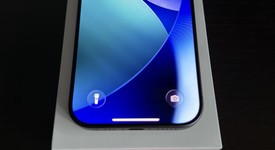 Mint
													Apple iPhone 17 - AT&T, Black, 512 GB, A3258, photo 1 of 12