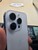 Mint Apple iPhone 16 Pro - Unlocked, White, 128 GB, A3083