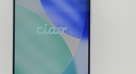 Mint
													Apple iPhone 17 - Unlocked, Lavender, 256 GB, A3258, photo 2 of 12