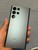 Good Samsung Galaxy S22 Ultra - Verizon, Green, 512 GB, 12 GB, SM-S908U