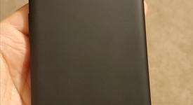 Mint
													Google Pixel 2 XL - Unlocked, Black, 128 GB, Google Edition, photo 3 of 7