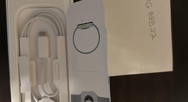 Mint
													Apple Watch Series 10 42mm - Silver, A2997 - GPS, Aluminum, photo 5 of 12