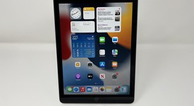 Good
													Apple iPad 6th Gen - Unlocked, Gray, 128 GB, A1954, photo 1 of 6