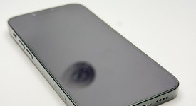 Good
													Apple iPhone 13 Mini - Unlocked, Green, 128 GB, A2481, photo 5 of 5