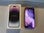 Good Apple iPhone 14 Pro Max - Unlocked, Purple, 256 GB, A2651