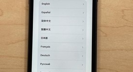 Fair
													Apple iPhone 11 - Unlocked, Black, 64 GB, A2111, photo 4 of 5