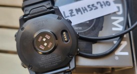 Good
													Garmin tactix 7 - Black, Standard, photo 2 of 3